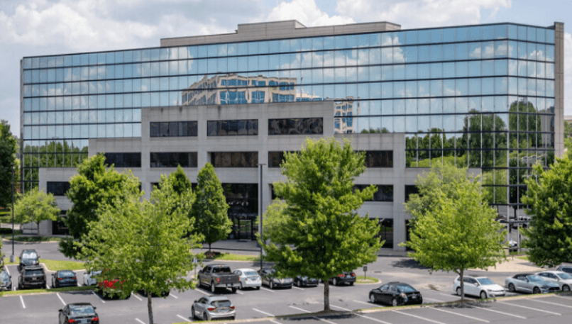 Star Care Building