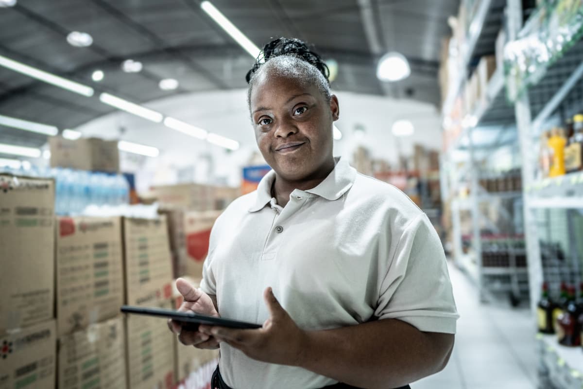 Technology integration in care services